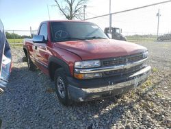 2002 Chevrolet Silverado C1500 for sale in Cicero, IN