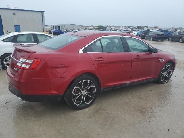 2016 Ford Taurus SHO