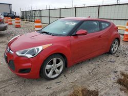 2014 Hyundai Veloster for sale in Haslet, TX