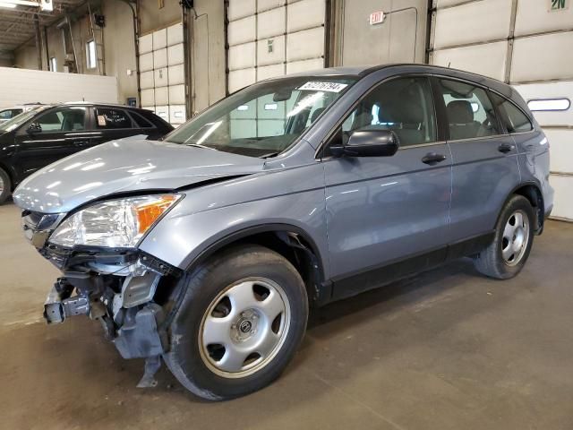 2011 Honda CR-V LX