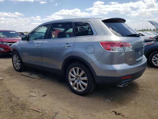 2009 Mazda CX-9