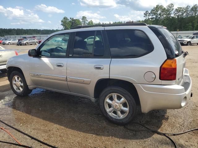 2004 GMC Envoy