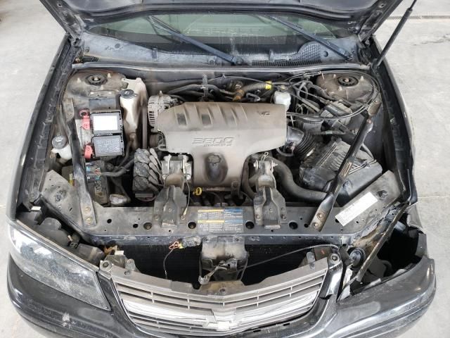 2005 Chevrolet Impala LS