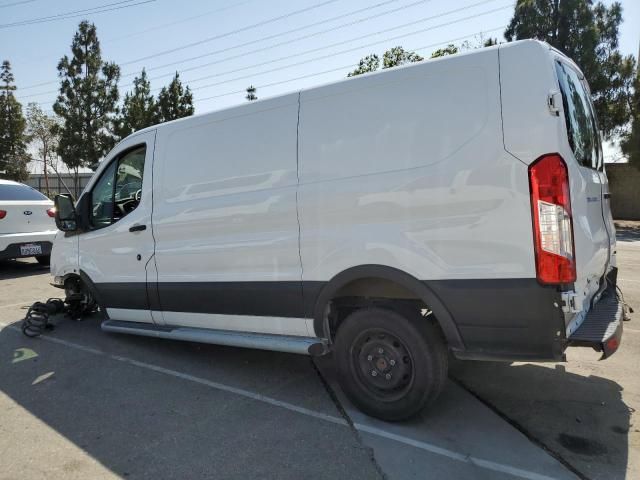 2023 Ford Transit T-250