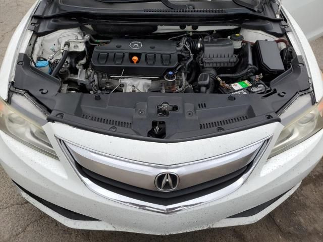 2013 Acura ILX 20 Premium