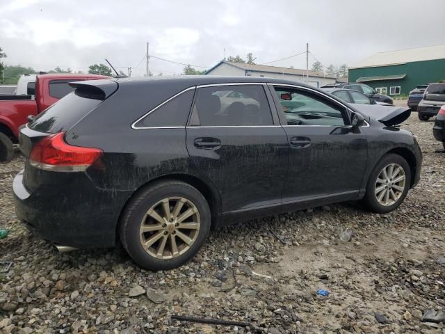 2010 Toyota Venza