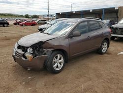 2009 Nissan Rogue S for sale in Colorado Springs, CO