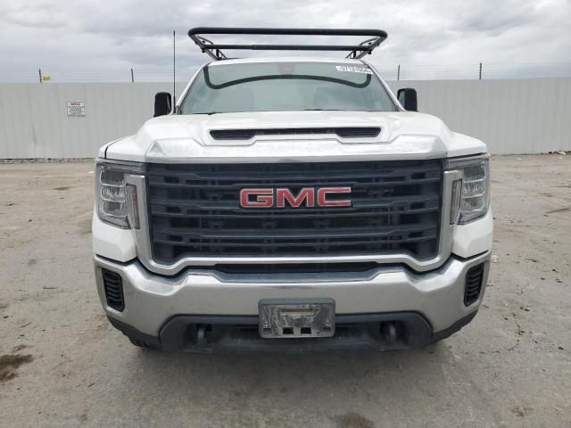 2023 GMC Sierra K2500 Heavy Duty