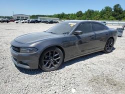 Salvage cars for sale from Copart Memphis, TN: 2015 Dodge Charger R/T