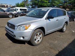 2006 Toyota Rav4 for sale in New Britain, CT