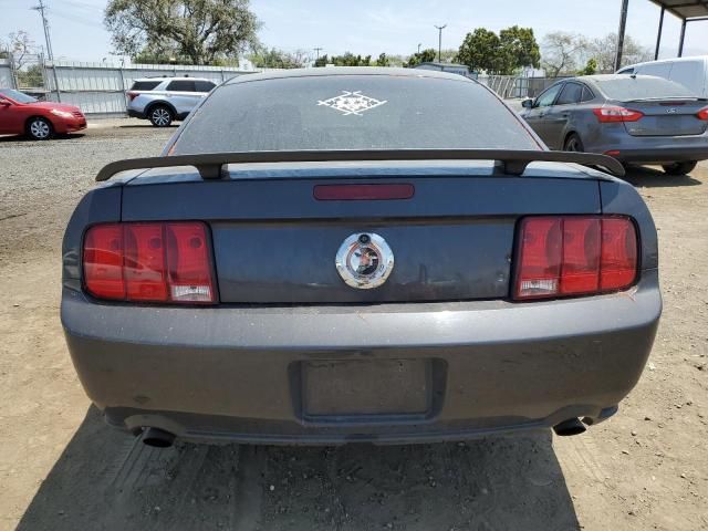 2007 Ford Mustang GT