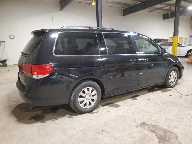 2010 Honda Odyssey EXL