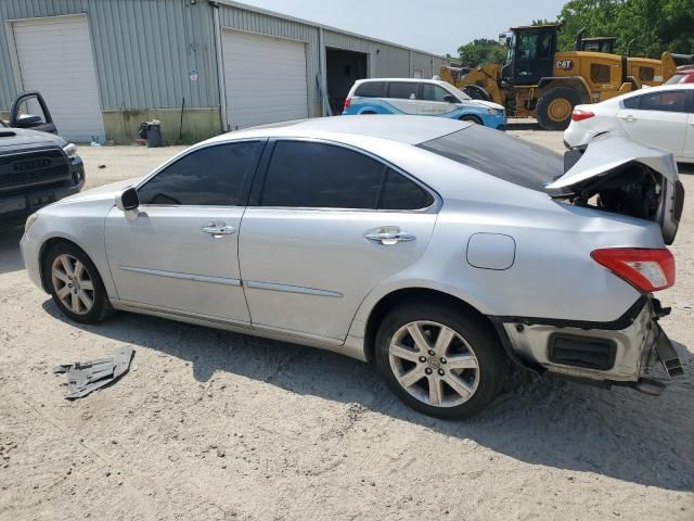 2008 Lexus ES 350