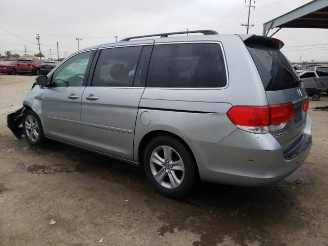 2009 Honda Odyssey Touring