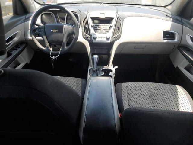 2011 Chevrolet Equinox LS