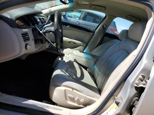 2008 Buick Lucerne CXL