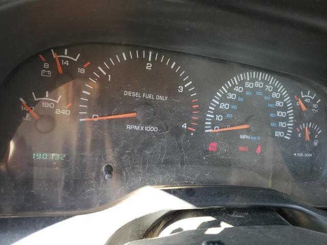 1999 Dodge RAM 2500