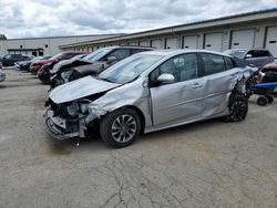 Toyota Prius Nigh Vehiculos salvage en venta: 2022 Toyota Prius Night Shade