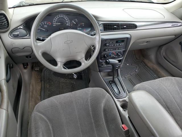 2003 Chevrolet Malibu