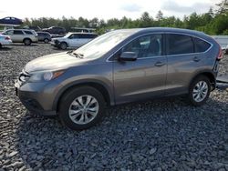 2013 Honda CR-V EXL en venta en Windham, ME