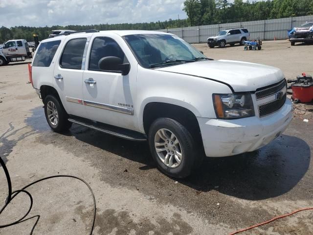 2008 Chevrolet Tahoe C1500