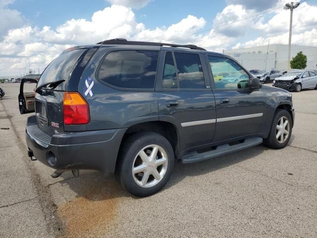 2007 GMC Envoy