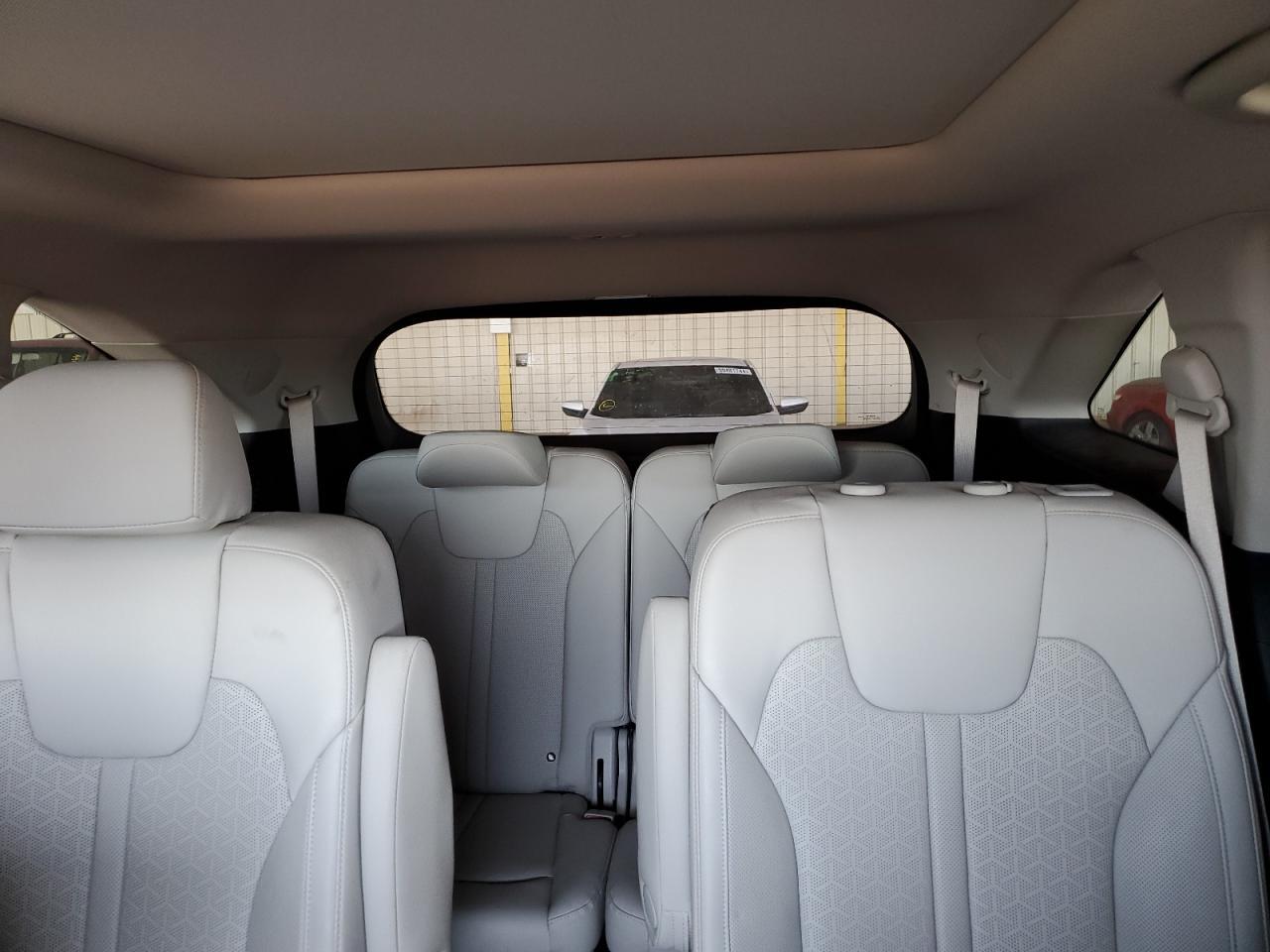 2022 KIA Sorento sx Prestige