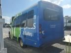 2016 Ford Econoline E350 Super Duty Cutaway Van