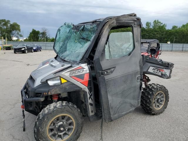 2019 Polaris Ranger XP 900 EPS