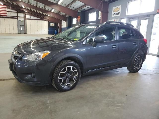 2014 Subaru XV Crosstrek 2.0 Limited