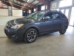 Subaru salvage cars for sale: 2014 Subaru XV Crosstrek 2.0 Limited