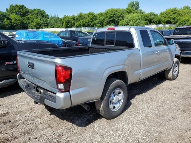 2023 Toyota Tacoma Access Cab