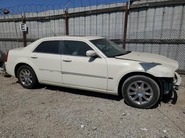 2008 Chrysler 300 Touring