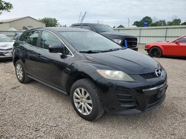 2010 Mazda CX-7