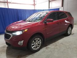 2020 Chevrolet Equinox LT for sale in Hurricane, WV