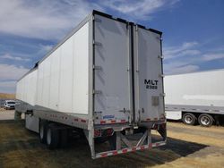 Vanr Vehiculos salvage en venta: 2022 Vanr Trailer