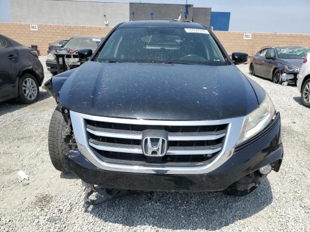 2015 Honda Crosstour EXL