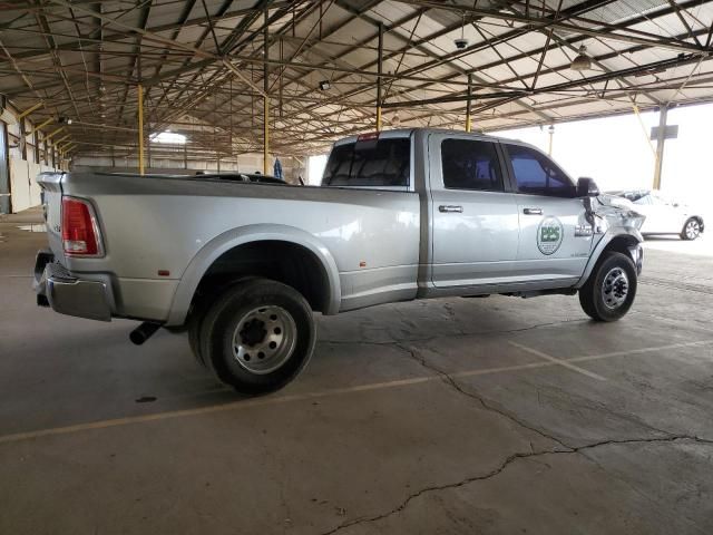 2013 Dodge 3500 Laramie