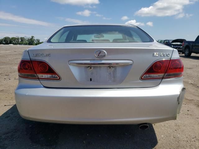 2005 Lexus ES 330