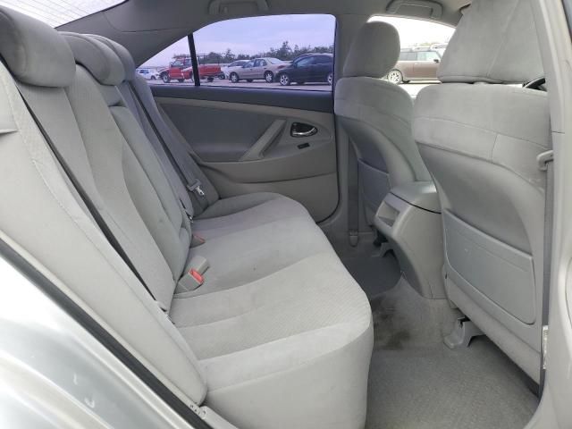 2008 Toyota Camry LE