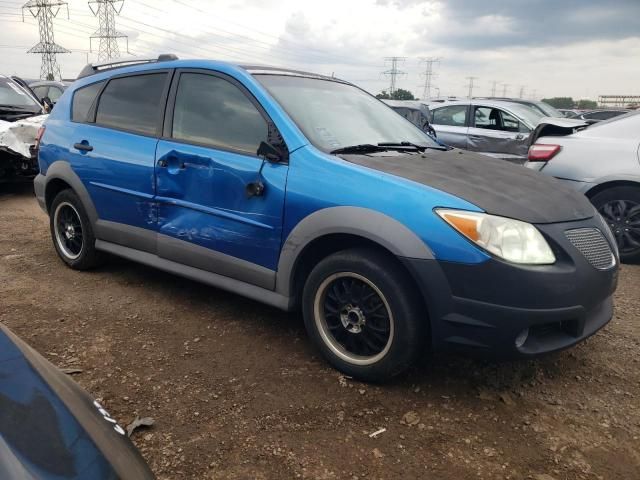 2007 Pontiac Vibe