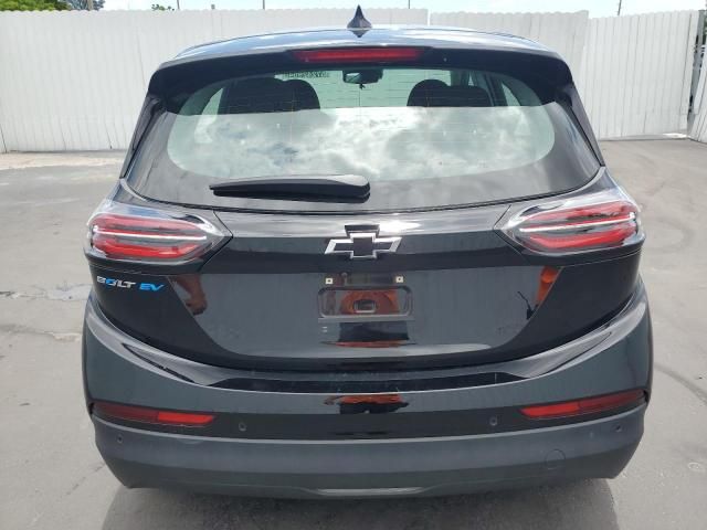 2023 Chevrolet Bolt EV 1LT