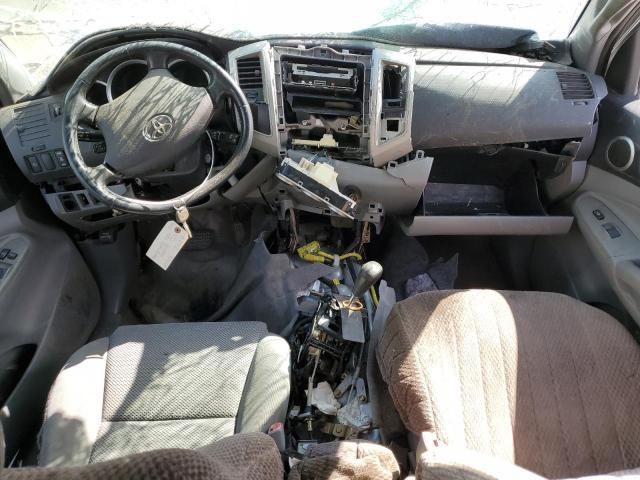 2006 Toyota Tacoma Double Cab Prerunner