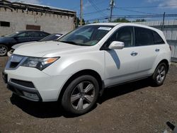2013 Acura MDX Technology for sale in New Britain, CT