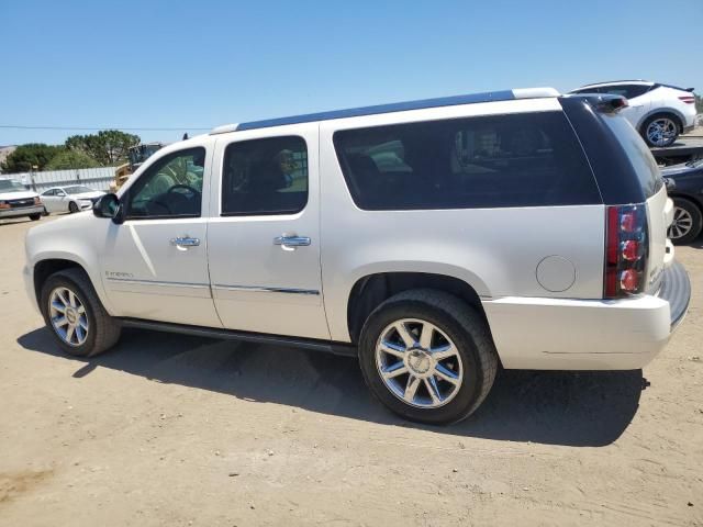 2009 GMC Yukon XL Denali