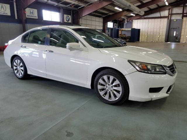 2015 Honda Accord EX