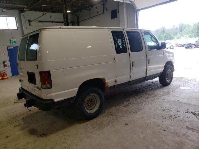 2009 Ford Econoline E250 Van