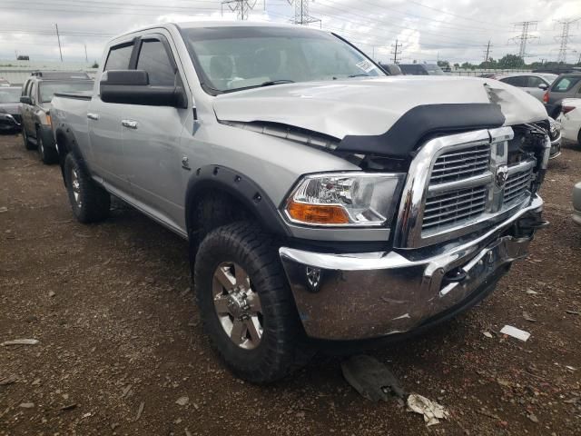 2012 Dodge RAM 2500 SLT