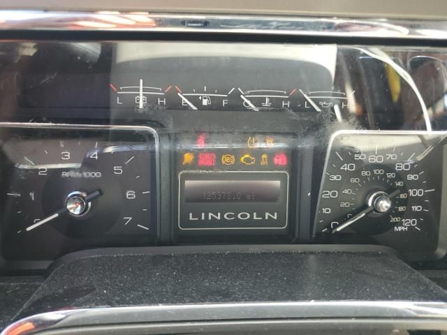 2013 Lincoln Navigator L