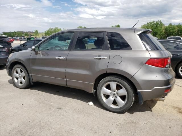 2008 Acura RDX